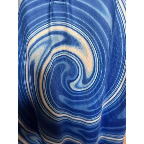 Obnoxious Golf The Hurricane Polo Size 3XL - Picture 4 of 7